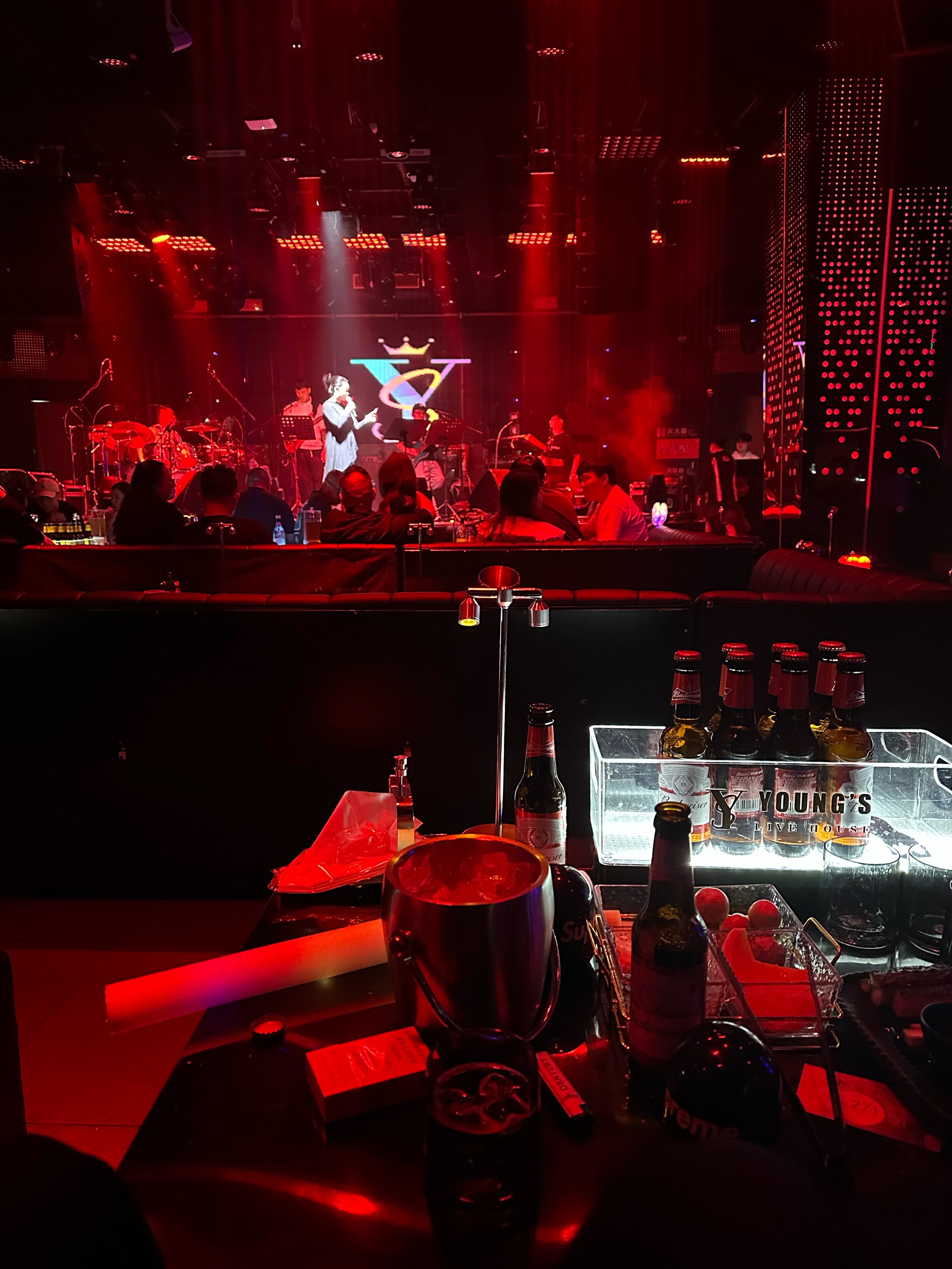 保定商务KTV如何计费-定州市ktv预定