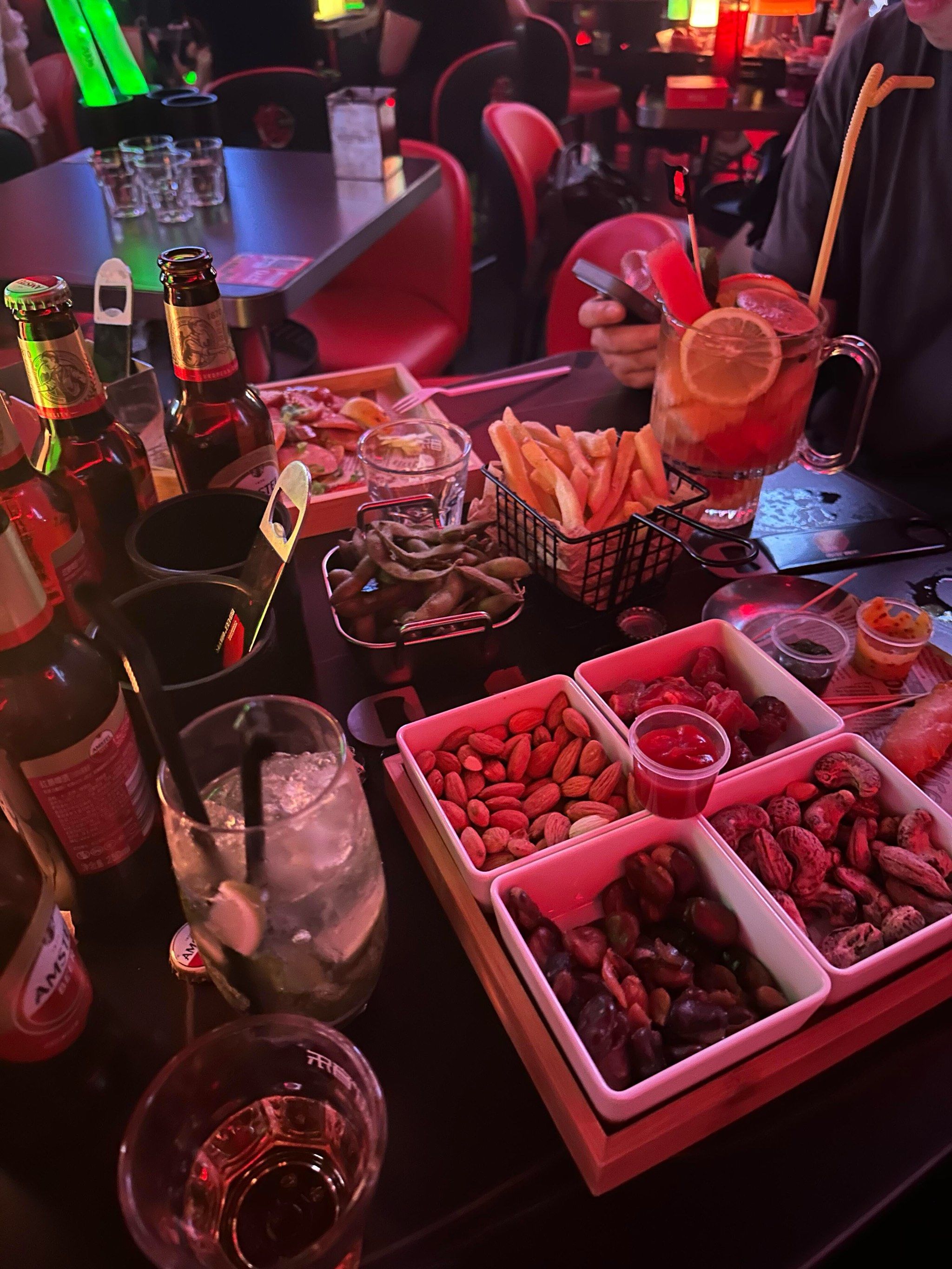 保定商务ktv最佳玩法-定州市ktv预定