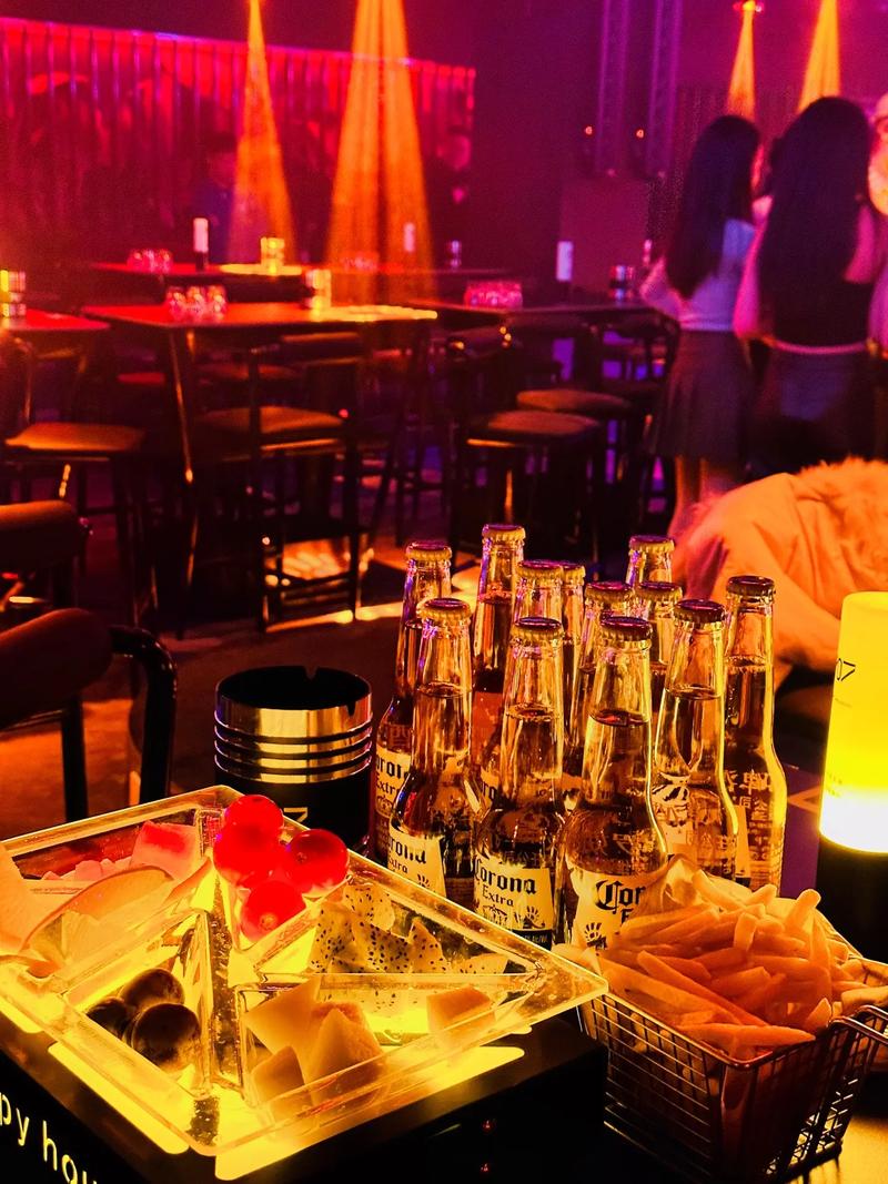 保定商务ktv高低端对比-定州市ktv预定